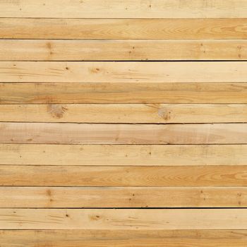 Wood pine plank yellow texture background