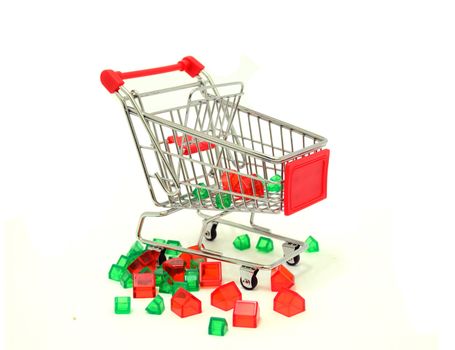 Property Shopping Cart