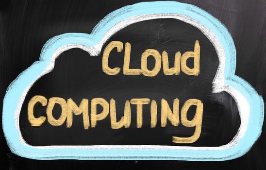 Cloud Computing Concept 