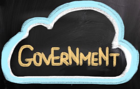 Government Concept