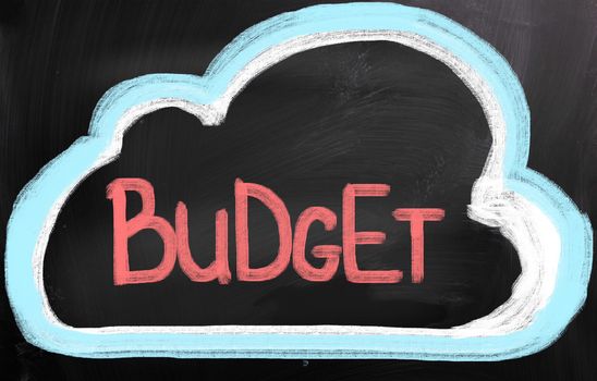 Budget Concept