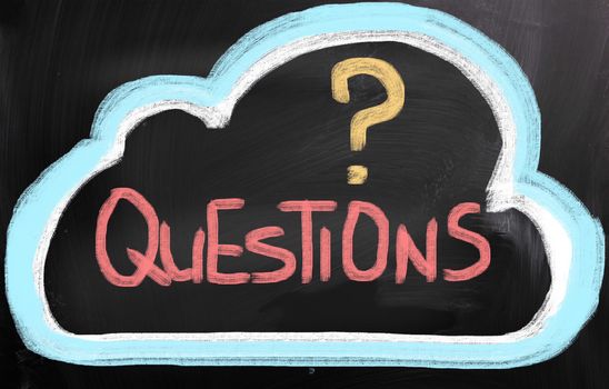 Questions Concept