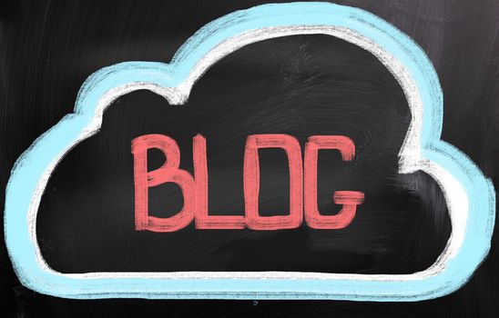 Blog Concept