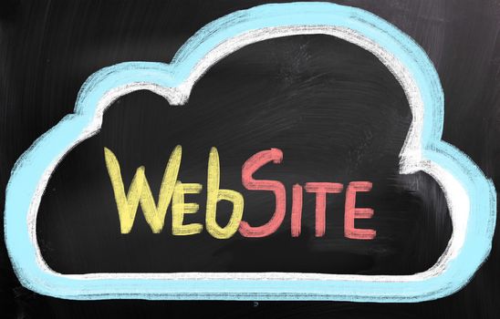 Website Concept