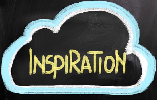 Inspiration Concept