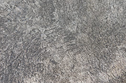 Textured cement background , concrete sidewalk stone ,