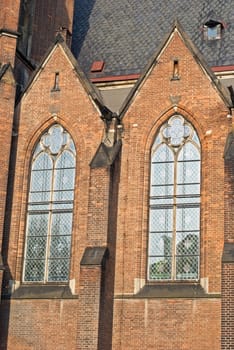 gothic architecture