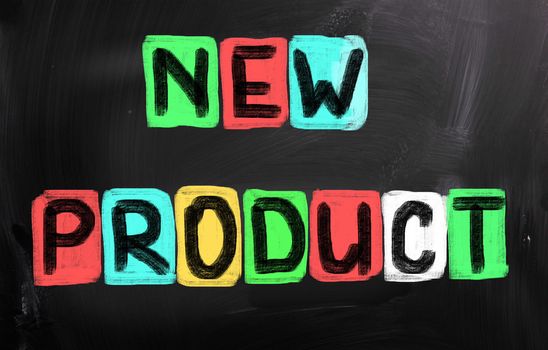 New Product Concept