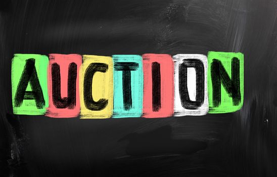 Auction Concept