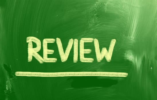 Review Concept