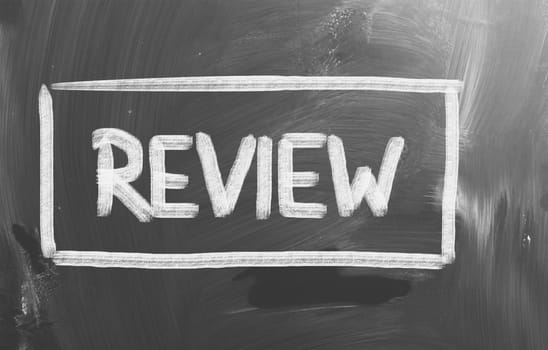 Review Concept