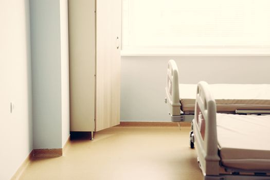 Hospital Interior