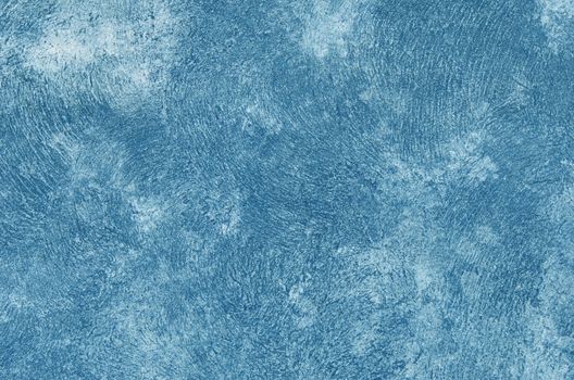 textured cement background  ( blue color ) , concrete sidewalk stone ,