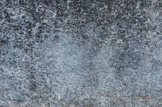 stone surface for decorative works or texture