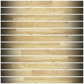 beige parquet backdrop design made from wooden boards