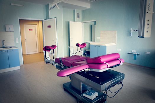 Hospital