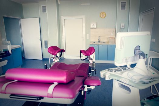 Hospital