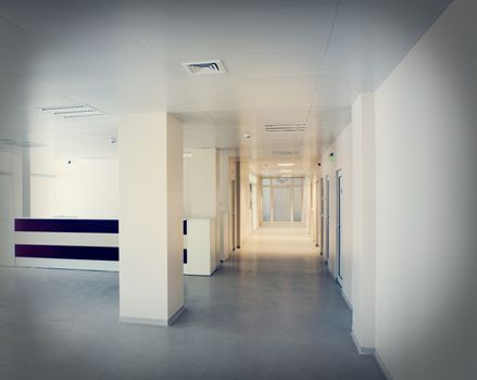 Hospital