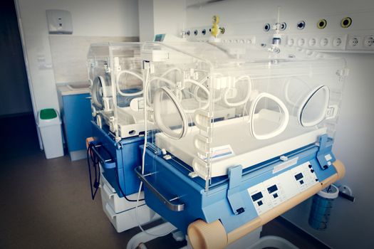 Hospital