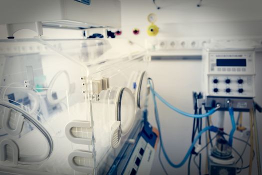 Hospital