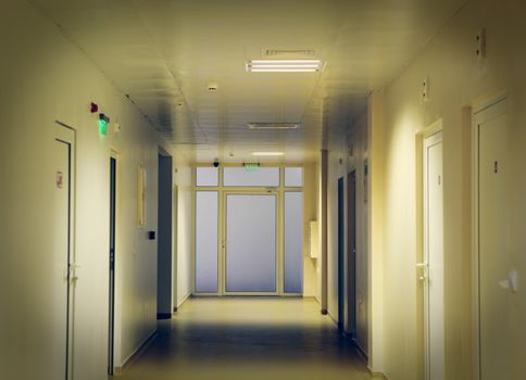 Hospital