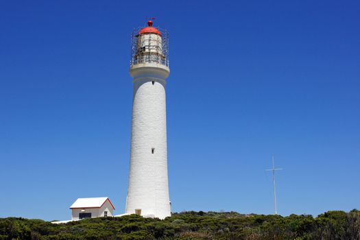 Lighthouse of Cape Nelson, Portland, Australia