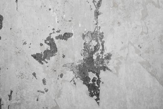 Vintage or grungy white background of natural cement or stone old texture as a retro pattern layout