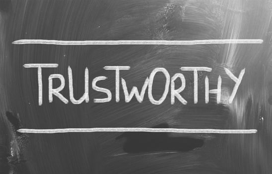 Trustworthy Concept