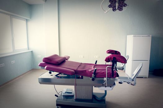 Hospital