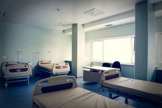 Hospital