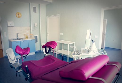 Hospital