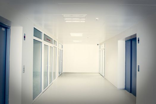 Hospital