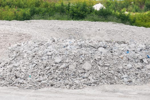 cement for building construction