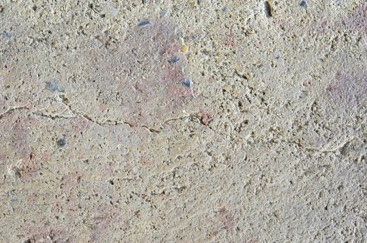 Textured cement background , concrete sidewalk stone ,