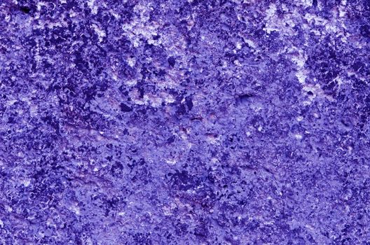 violet textured cement background , concrete sidewalk stone ,