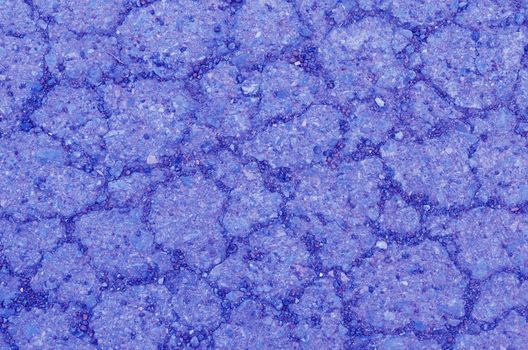 violet art background with shale and sandstone  on sidewalk  , abstract wallpaper