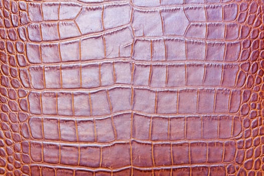 Pink  leather background or texture leather texture.