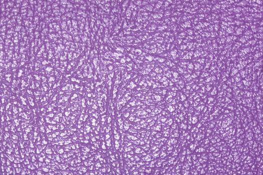 Purple leather background or texture leather texture.