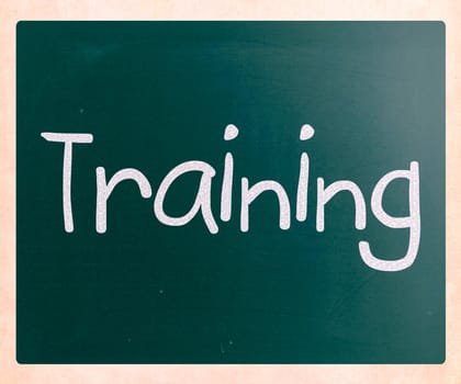 Training