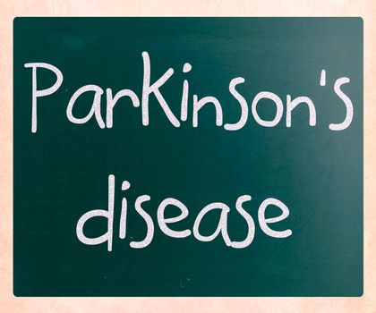 Parkinson's disease