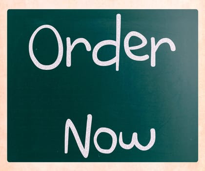 Order now