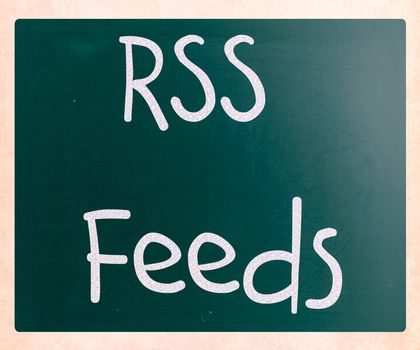 RSS Feeds