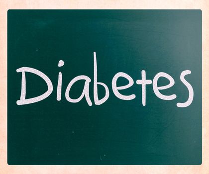 Diabetes