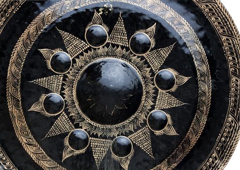 the wheel of the law or dhammacakka