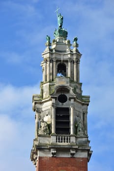 Town Hall Tower