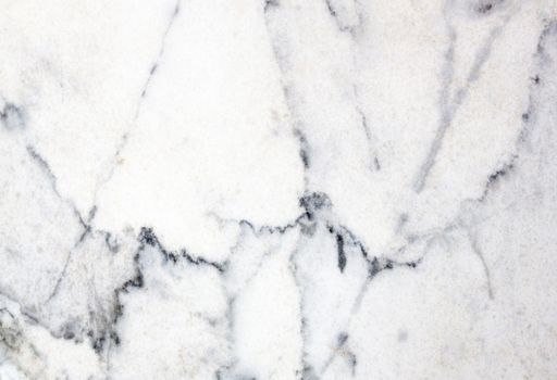 White marble texture background pattern with high resolution.