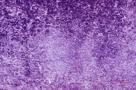 purple textured cement background , concrete wall  stone ,