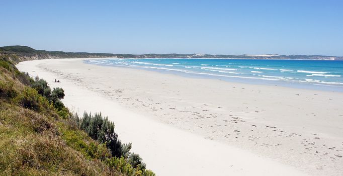 Shelly Beach on Cape Bridgewater, Australia