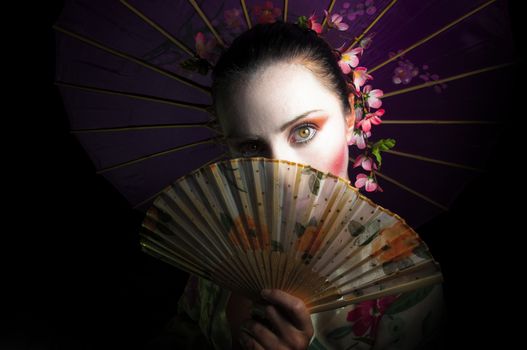 Geisha