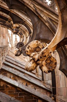 Duomo of Milan